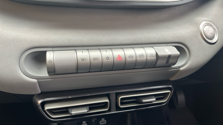 BYD Dolphin Surf 65kW Boost 43kWh 5dr Auto Electric Hatchback